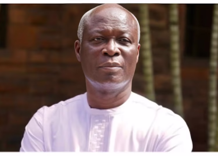 Vanderpuye Warns Against Using Public Funds to Transport Fans to World Cup