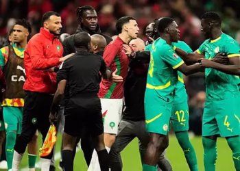 Moroccan Football Federation to Appeal CAF Rulings After Chaotic 2025 AFCON Final