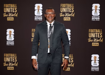 Marcel Desailly Backs Ivory Coast as Africa’s Top Contender for 2026 World Cup