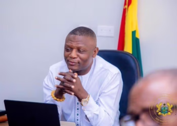 Supporters Will Travel to the World Cup, but Funding Remains Crucial – Kofi Adams