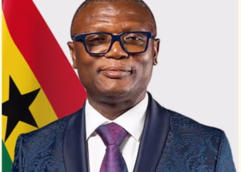 Ghana Sports Minister to Deliver Keynote Address at 8th AIPS Africa Congress in The Gambia