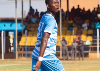 Bologna Beat Rivals to Secure Signing of Highly Rated Berekum Chelsea Talent Kwesi Sorotu