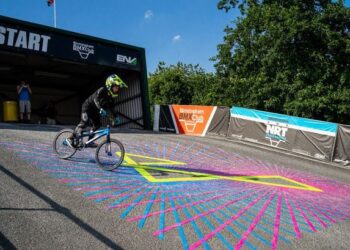 Commonwealth Games 2022: BMX and mountain bike riders needed for opening ceremony display