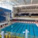 Birmingham 2022: FINA President Al Musallam visits Sandwell Aquatics Centre for progress update ahead of Commonwealth Games