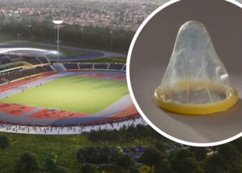 Sex & Contraception: 150,000 condoms are to be given out to athletes at 2022 Commonwealth Games
