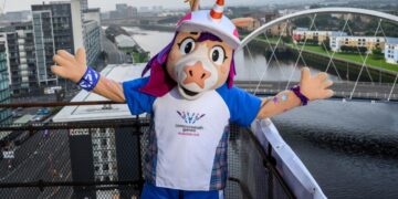 Ovo Hydro named as the location of the Glasgow 2026 Commonwealth Games opening ceremony