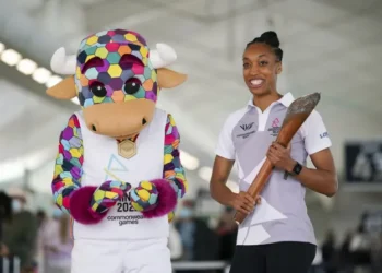 The 2022 Commonwealth Games could be the last