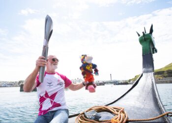 Birmingham 2022 Commonwealth Games starts in a month