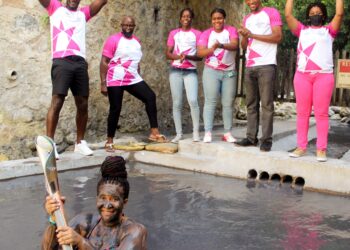 Exact date 2022 Commonwealth Games begins in Birmingham as Queen’s Baton Relay starts in England