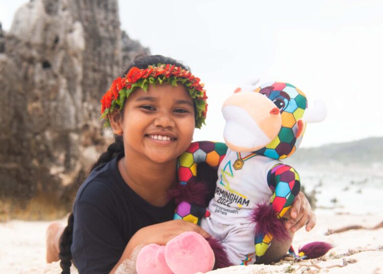 XXII Commonwealth Games: Stadium announcers wanted for employment