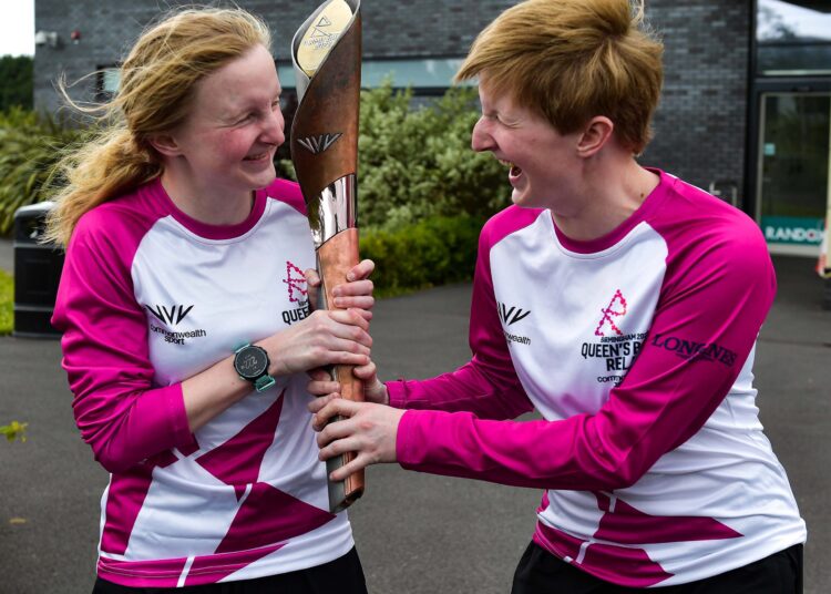 Birmingham 2022 Commonwealth Games; the most sustainable Commonwealth Games yet