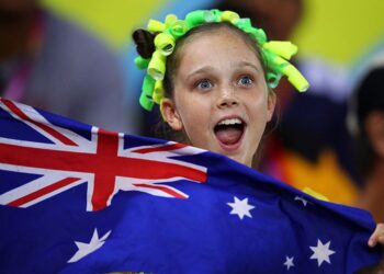 Confirmed! Australia to host 2026 Commonwealth Games
