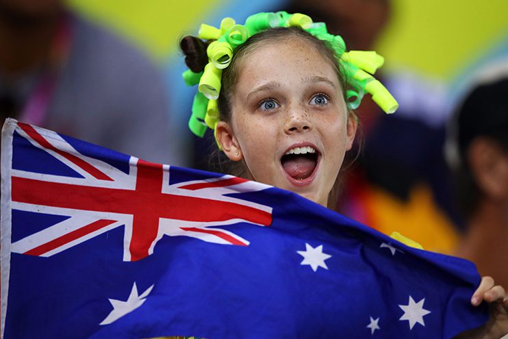 Confirmed! Australia to host 2026 Commonwealth Games
