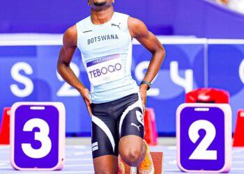 PRE50: World’s Top Two Half Lappers to Clash in The Prefontaine Classic Men’s 200m