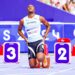 PRE50: World’s Top Two Half Lappers to Clash in The Prefontaine Classic Men’s 200m