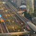 Dubai Run 2024: Thousands of fitness enthusiasts turns Sheikh Zayed Road into giant running track