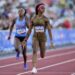 PRE50: US track star and fashionista Sha’Carri to headline Prefontaine Classic 2025