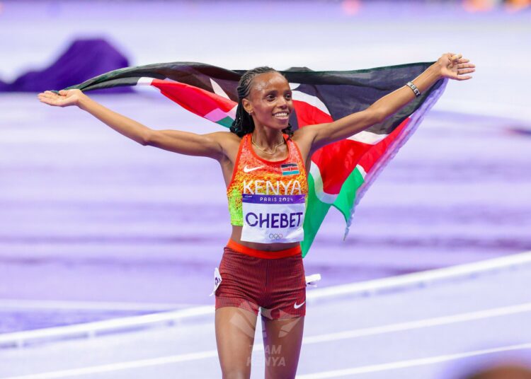 Pre Classic World Record Holders to Headline Women’s 5,000m