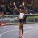 2025 Rome Diamond League: Beatrice Chebet goes No. 2 on all-time at women’s 500m