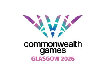 From Glasgow with love!: All you need to know about the 2026 Commonwealth Games logo