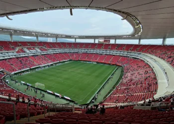 2026 FIFA World Cup: Guadalajara’s matches now hinge on security, not football