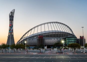 2026 Doha Diamond League postponed until June 19