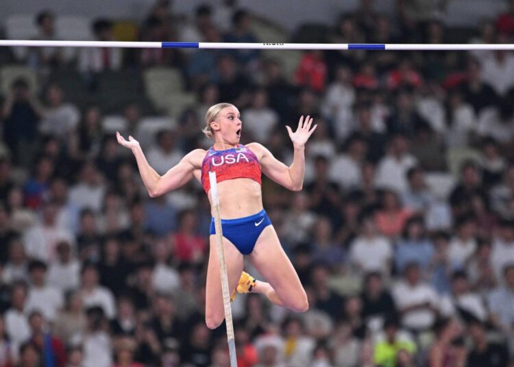 Prefontaine Classic 2026: Olympic medalists & world record holders set to shine in Eugene