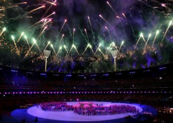 Victoria in pole position to host 2026 Commonwealth Games after exclusive dialogue with CGF