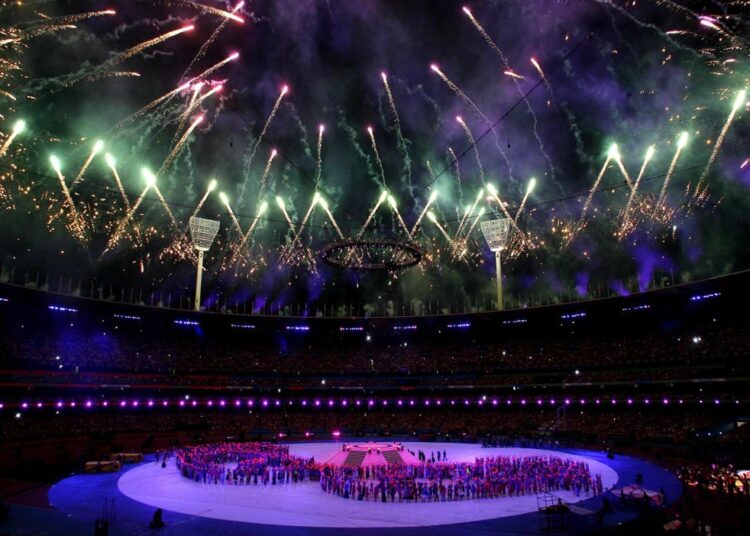 Victoria in pole position to host 2026 Commonwealth Games after exclusive dialogue with CGF