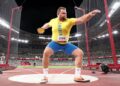 The Prefontaine Classic Adds Men’s Discus & Men’s Hammer Throw