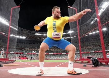 The Prefontaine Classic Adds Men’s Discus & Men’s Hammer Throw