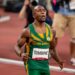 Akani Simbine continues winning streak with another sub-10 100m at Atlanta City Games