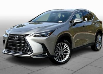 PRE50: Lexus Returns as Official Luxury Vehicle of The Prefontaine Classic and TrackTown USA