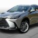 PRE50: Lexus Returns as Official Luxury Vehicle of The Prefontaine Classic and TrackTown USA