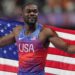 Olympic Champion Rai Benjamin to Compete in 50th Edition of The Prefontaine Classic