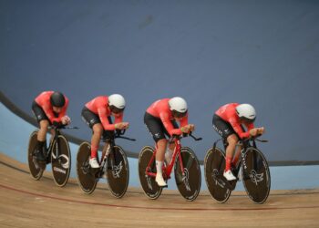 Glasgow 2026 Commonwealth Games Selection Policy Published