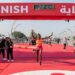 2025 Doha Marathon: Former steeplechase great Ethlemahu Sintayehu stars in Qatar