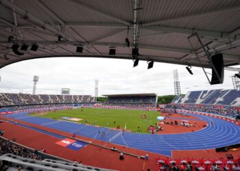 Birmingham 2022 Commonwealth Games: How to get to Alexander Stadium during the Games – buses, trains, parking and more