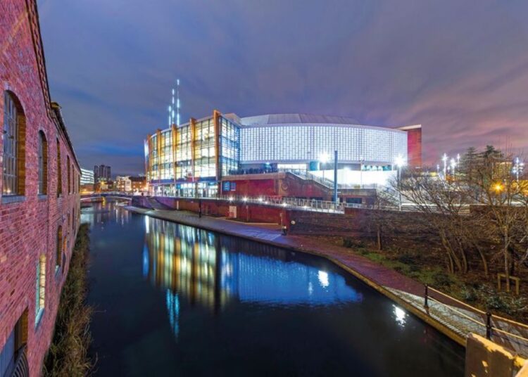 Checkout the venues for the Birmingham 2022 Commonwealth Games
