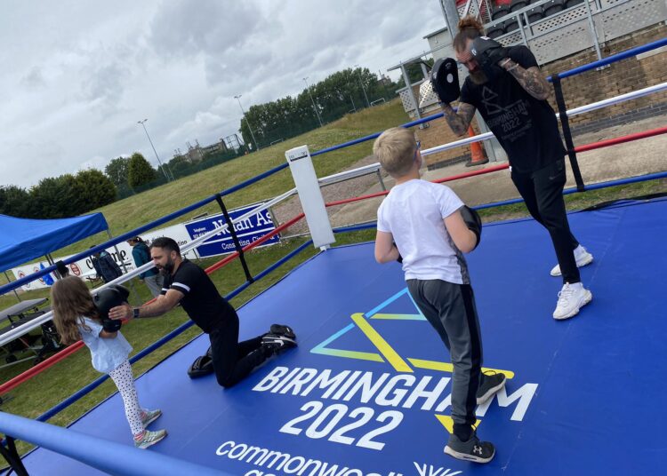 Birmingham Commonwealth Games 2022: Checkout venues and historic sites to state-of-art facilities