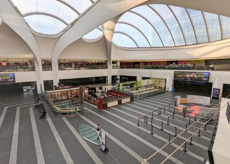 Birmingham 2022 Commonwealth Games bosses in talks with Transport for West Midlands over the impact of the impending train strikes on July 27 and July 30