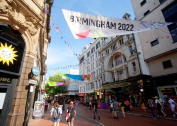 Birmingham 2022 Commonwealth Games: Checkout the weather forecast for the opening ceremony