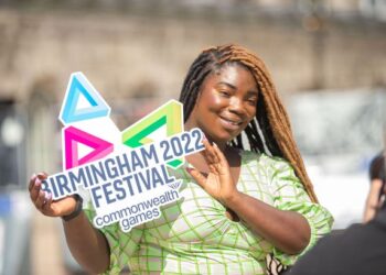 Team Rwanda aims to mount history medal podium at 2022 Commonwealth Games in Birmingham