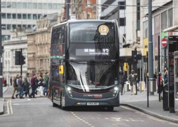 Birmingham 2022 Commonwealth Games: Where and when ticket holders for the Games can travel free of charge on bus, tram and rail across the West Midlands