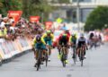 2022 Birmingham Commonwealth Games: Check the cycling road race route in full