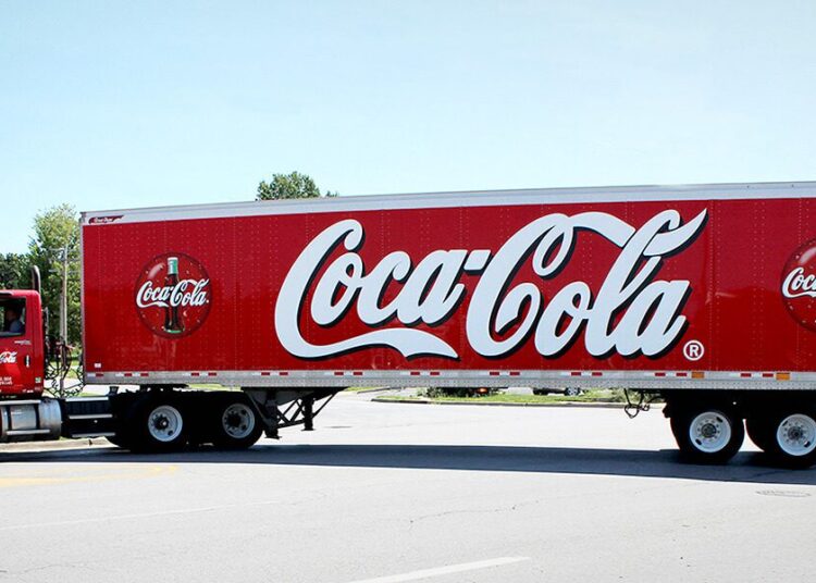 Birmingham 2022 Commonwealth Games: Coca-Cola named official soft drink provider