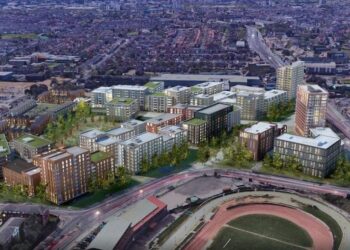 Birmingham 2022 Commonwealth Games: First look inside the athletes’ village