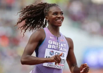 Birmingham 2022 Commonwealth Games: Dina Asher-Smith withdraw from Games due to injury