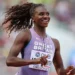 Birmingham 2022 Commonwealth Games: Dina Asher-Smith withdraw from Games due to injury