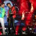 Duran Duran billed to headline Birmingham 2022 Commonwealth Games opening ceremony